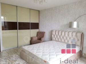 1-комн.кв., 36 м², этаж 10
