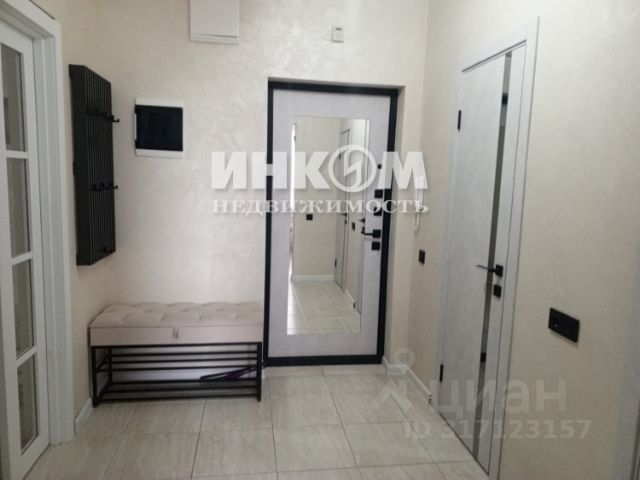 3-комн., 84 м², 8/24 этаж