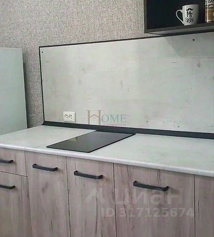 1-комн., 34 м², 5/9 этаж