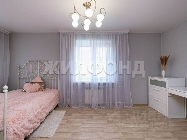 1-комн., 30,7 м², 2/5 этаж