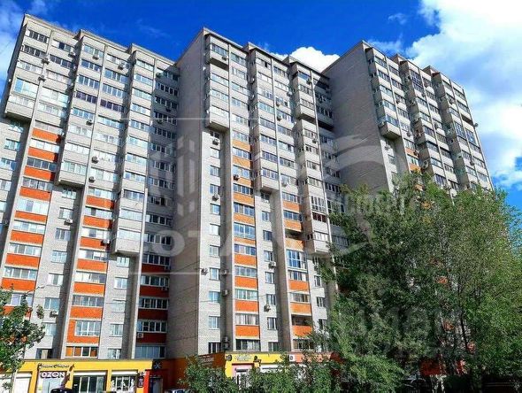 2-комн., 59 м², 5/16 этаж