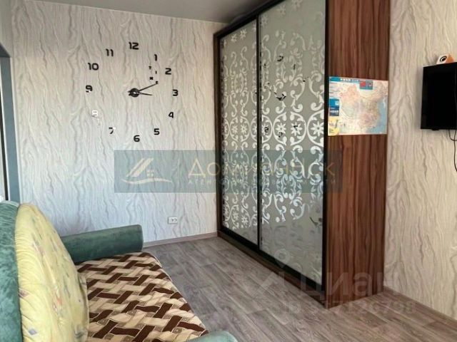 1-комн., 30 м², 14/19 этаж