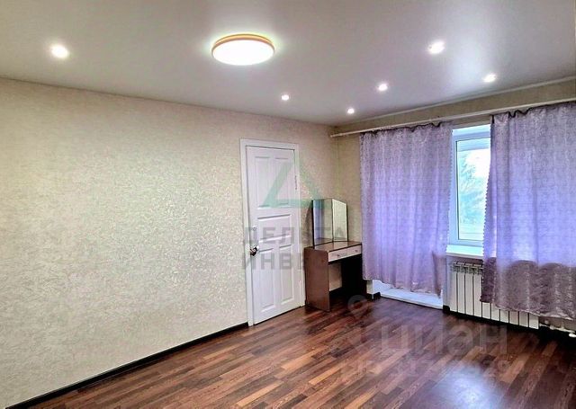 2-комн., 42 м², 5/5 этаж