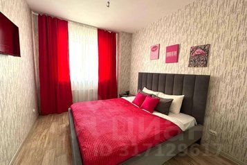 1-комн., 40 м², 7/25 этаж
