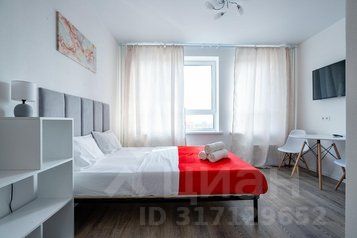 1-комн., 21 м², 15/25 этаж