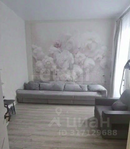 1-комн., 30 м², 2/2 этаж
