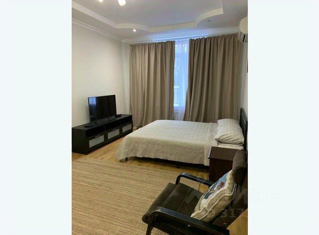 2-комн., 56 м², 3/10 этаж