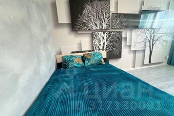 1-комн., 35 м², 18/18 этаж