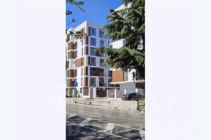 1-комн. кв 33 м2, 5/7 эт