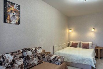 1-комн., 31 м², 2/9 этаж
