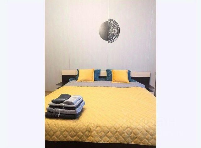 1-комн., 32 м², 2/10 этаж