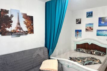 1-комн., 35 м², 6/7 этаж