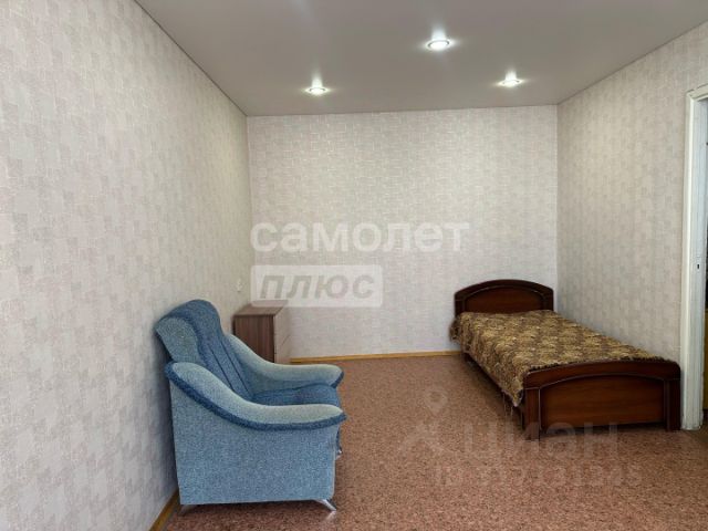 2-комн., 43,1 м², 2/9 этаж