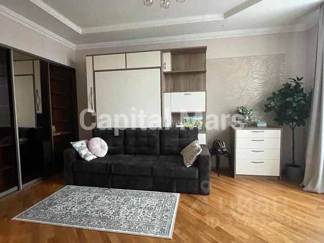 1-комн., 40 м², 5/7 этаж