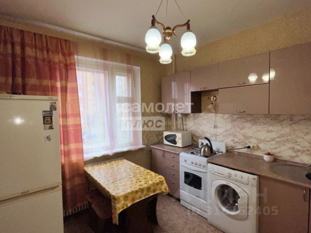2-комн., 53,8 м², 2/10 этаж