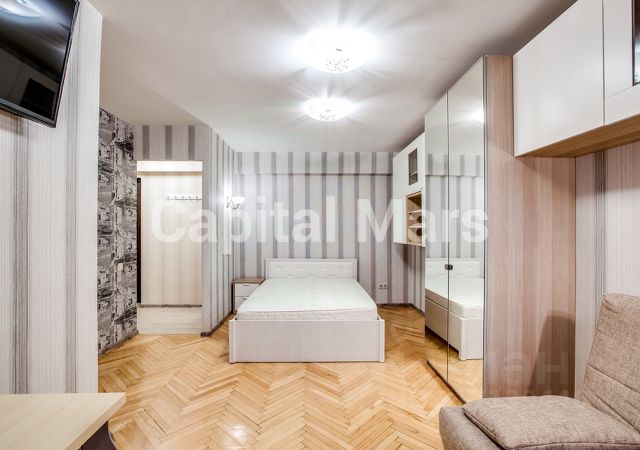 1-комн., 31 м², 4/9 этаж