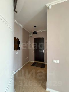 3-комн.кв., 76 м², этаж 12