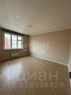 3-комн.кв., 76 м², этаж 12