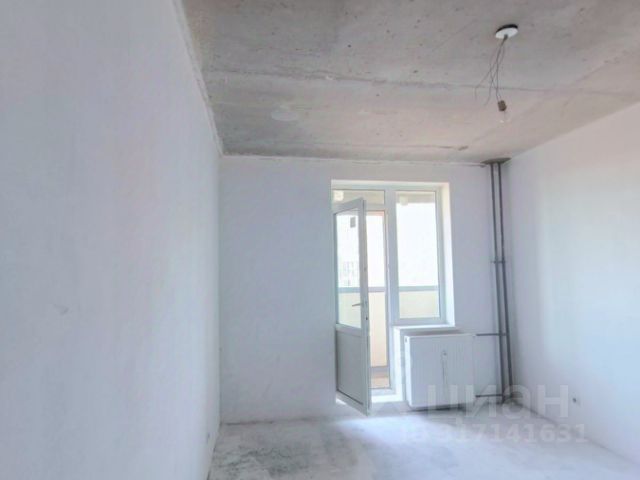 Студия, 22 м², 14/25 этаж