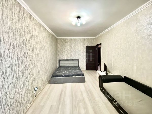 1-комн., 36 м², 18/18 этаж