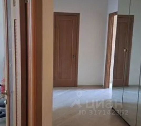 3-комн., 82 м², 4/18 этаж