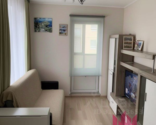 2-комн., 40,2 м², 13/17 этаж