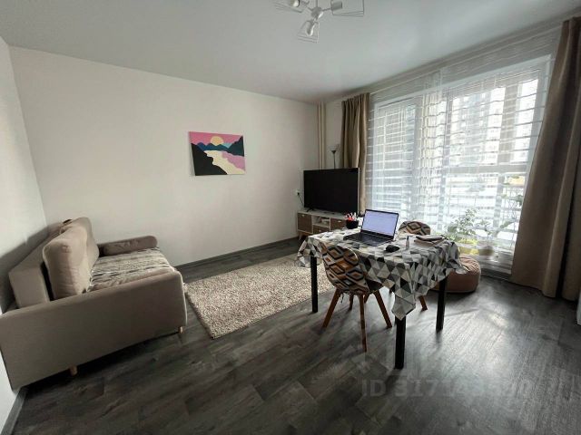 2-комн., 53 м², 2/18 этаж