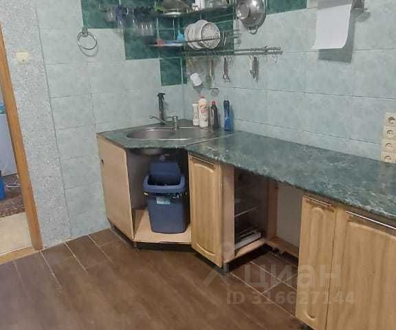 1-комн., 52,3 м², 2/10 этаж