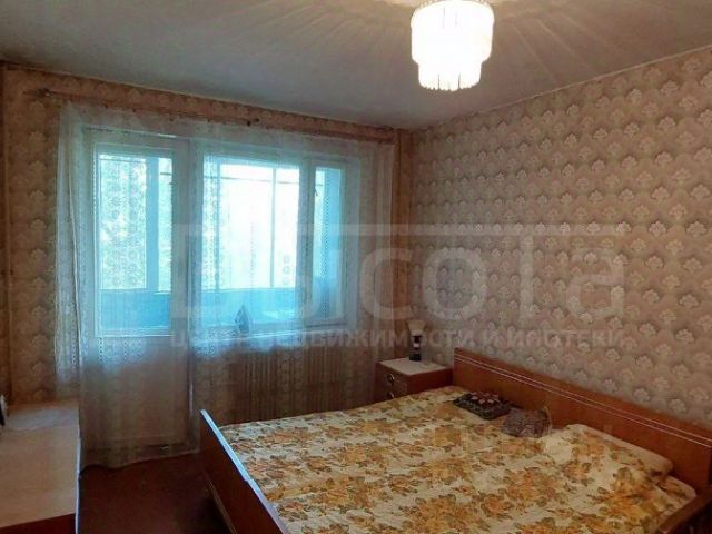 2-комн., 49,3 м², 5/16 этаж