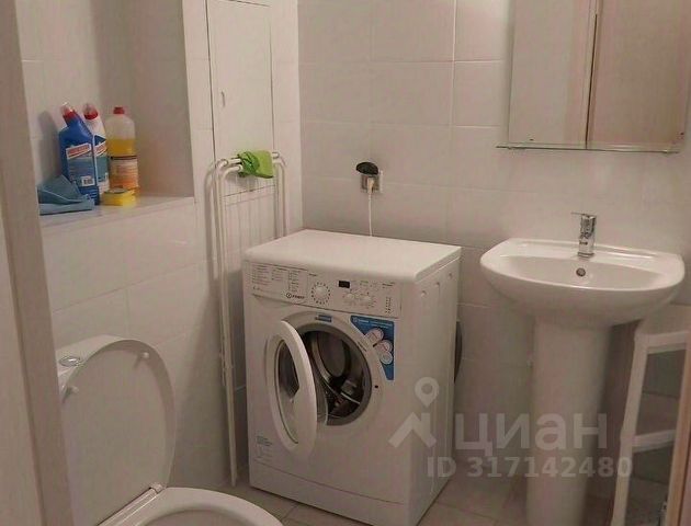 1-комн. апарт., 39 м², 10/15 этаж
