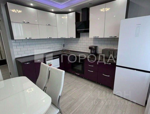 3-комн., 75,2 м², 10/11 этаж