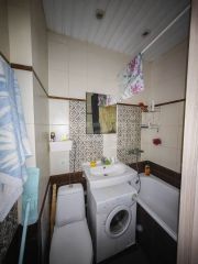 1-комн.кв., 30 м², этаж 2