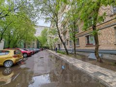 1-комн.кв., 30 м², этаж 2