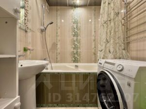 2-комн.кв., 47 м², этаж 2