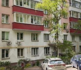 2-комн.кв., 47 м², этаж 2