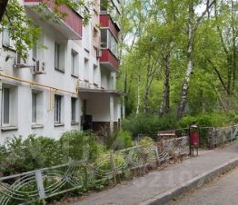 2-комн.кв., 47 м², этаж 2