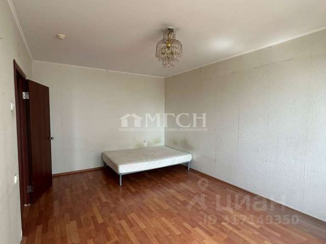 1-комн., 38 м², 8/14 этаж