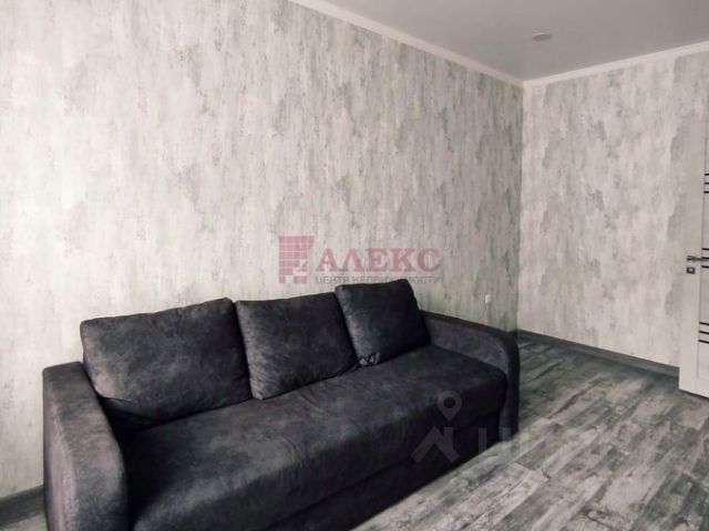 1-комн., 34 м², 13/22 этаж
