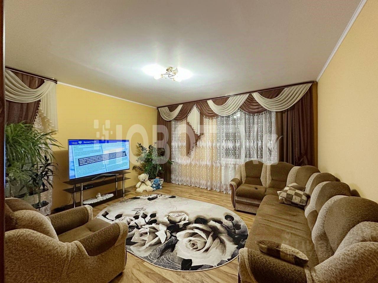 Недвижимость Курганинск Купить Дом