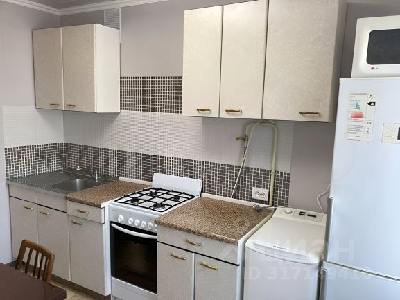 2-комн., 37 м², 9/9 этаж