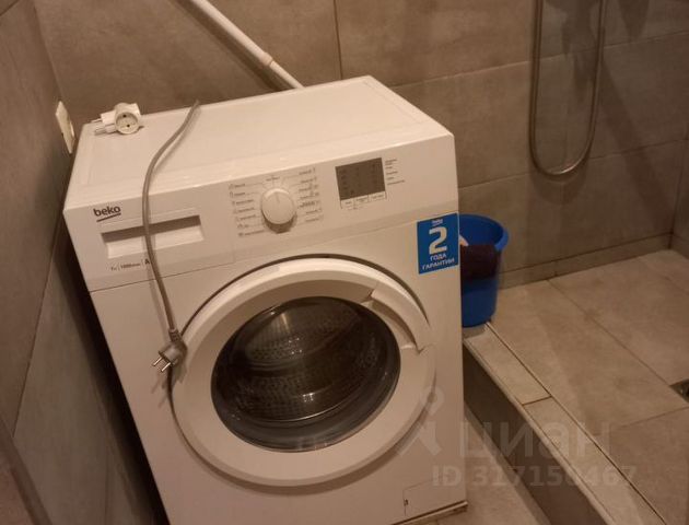 Студия, 20 м², 10/10 этаж