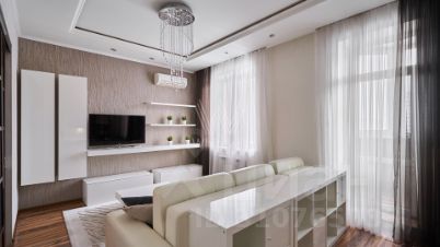 2-комн.кв., 56 м², этаж 15