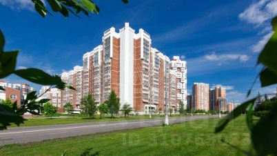 2-комн.кв., 56 м², этаж 15