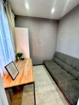 1-комн. кв 45 м2, 1/1 эт