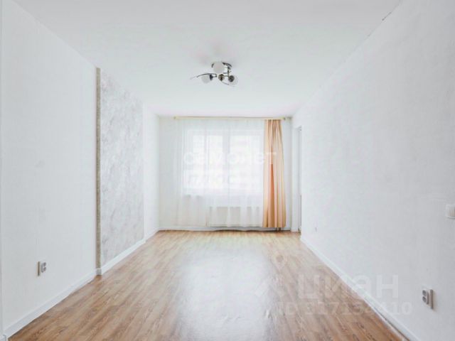 1-комн., 40 м², 3/13 этаж