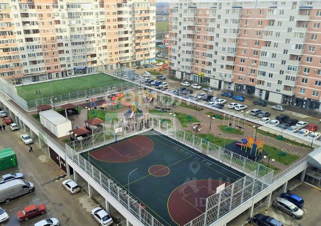 2-комн., 63 м², 10/16 этаж