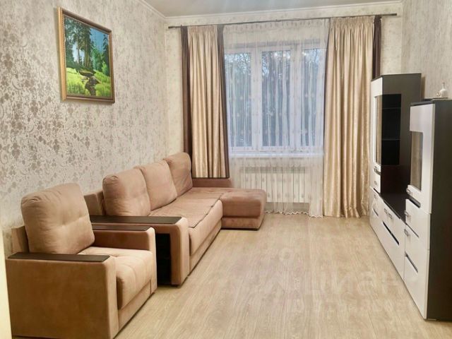 3-комн., 91 м², 2/12 этаж