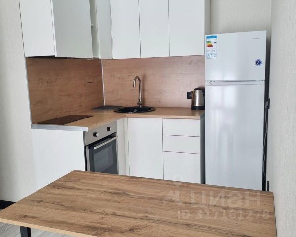 1-комн., 38 м², 5/9 этаж
