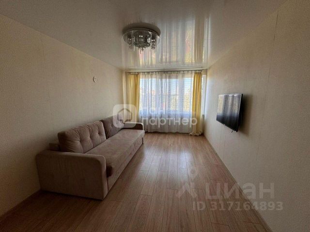 2-комн., 47 м², 9/9 этаж