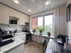 2-комн.кв., 45 м², этаж 5